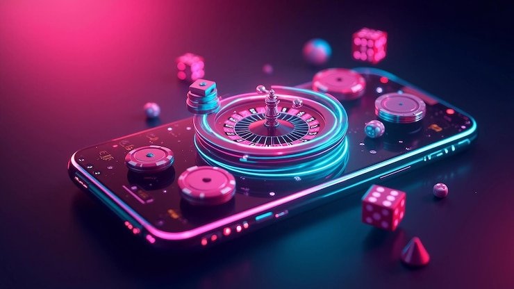 bet on red