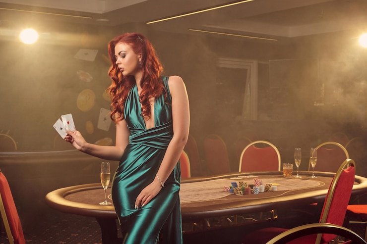 bet on red