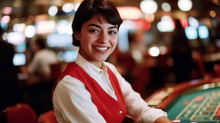 bet on red
